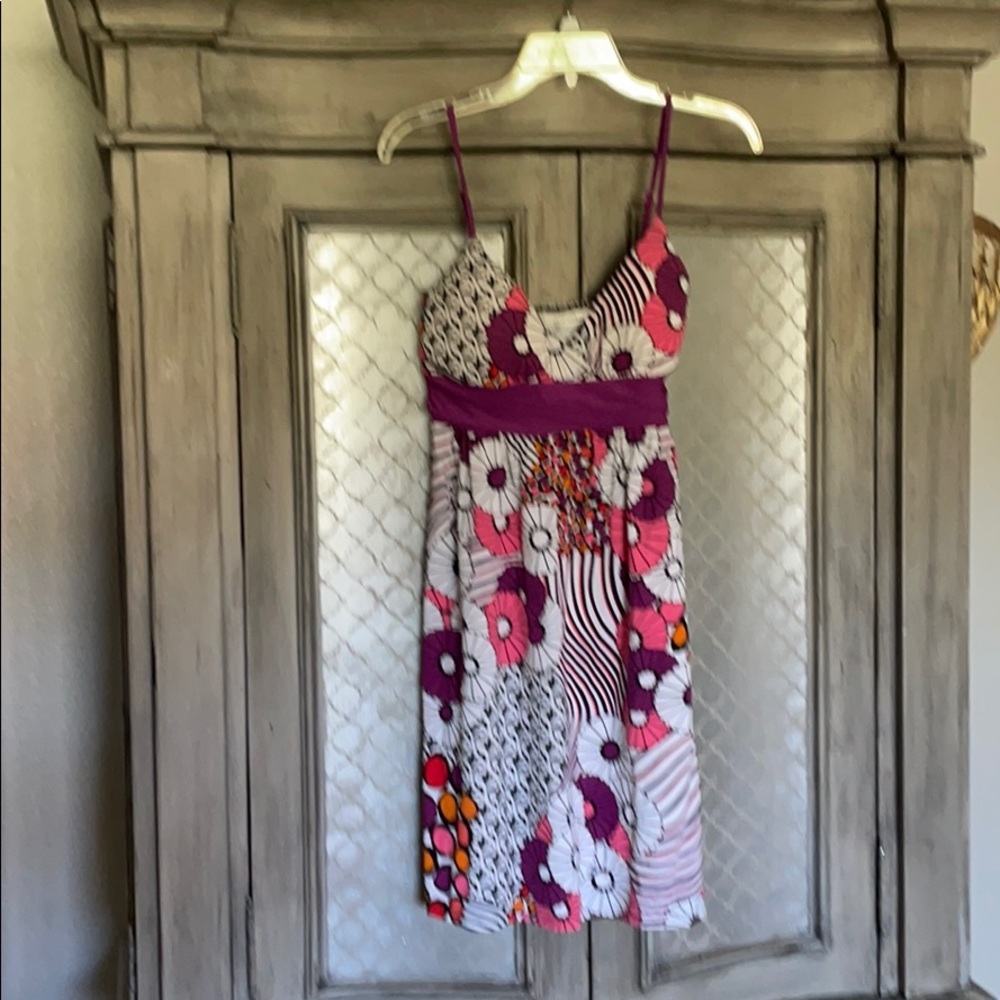 Summer dress
